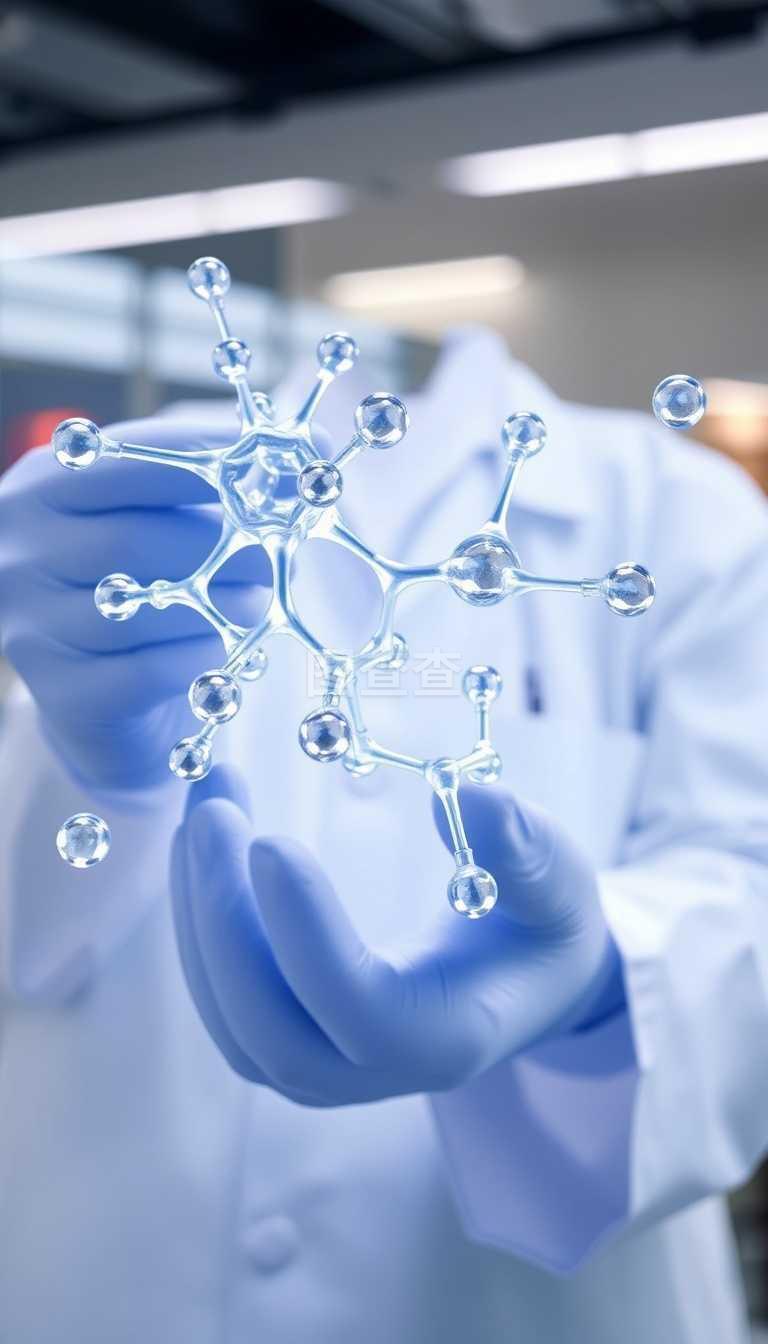 医学研究 守护健康的探索之路